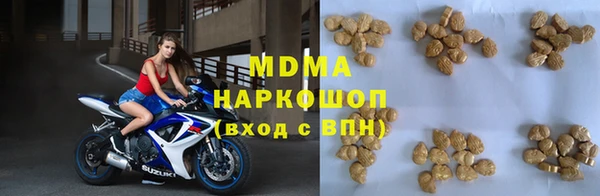 СК Пролетарск